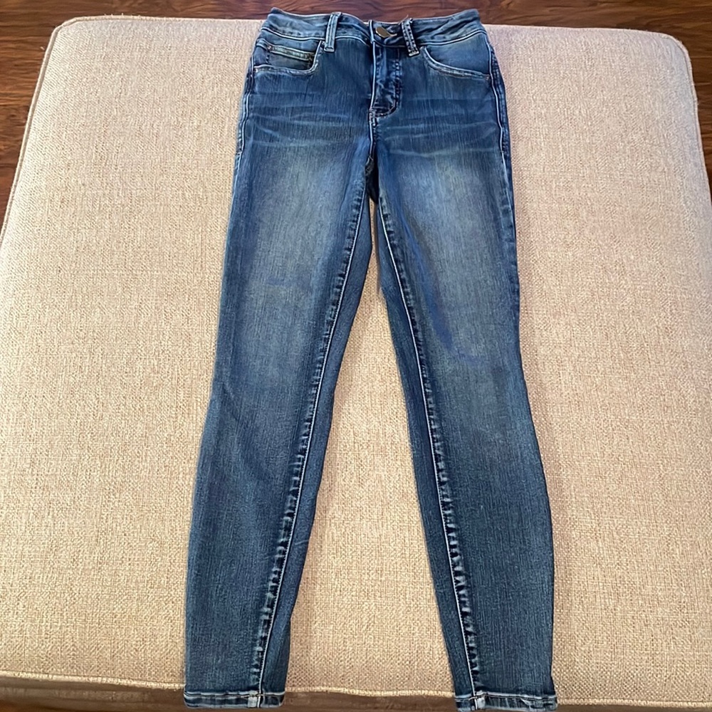 Maurice’s Jeans- Size 0 short